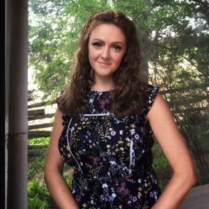 Meet your Posher, Beth